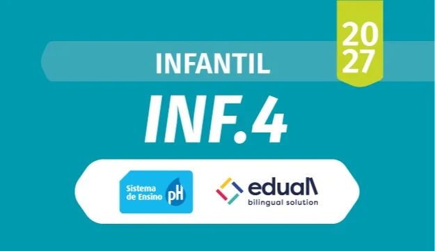 Kit Educação Infantil — Infantil 4