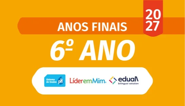 Kit Anos Finais — 6º Ano Ensino Fundamental