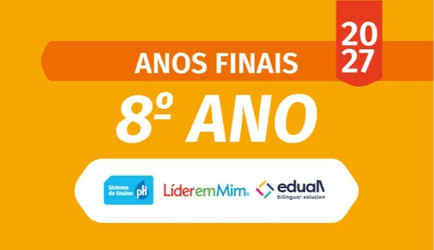 Kit Anos Finais — 8º Ano Ensino Fundamental