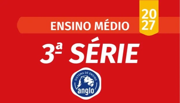 Kit Ensino Médio — 3ª Série