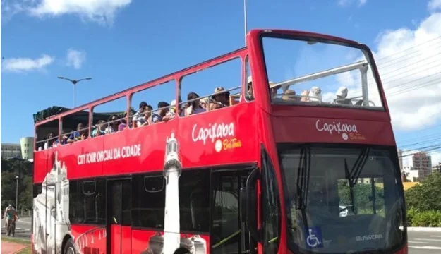 AUTORIZAÇÃO – SAÍDA PEDAGÓGICA (2º ANO)